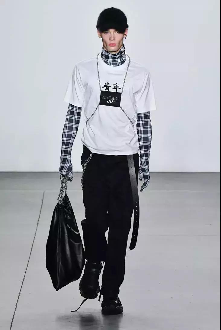 重回“纽约时装周中国日”,PEACEBIRD的表现如何?