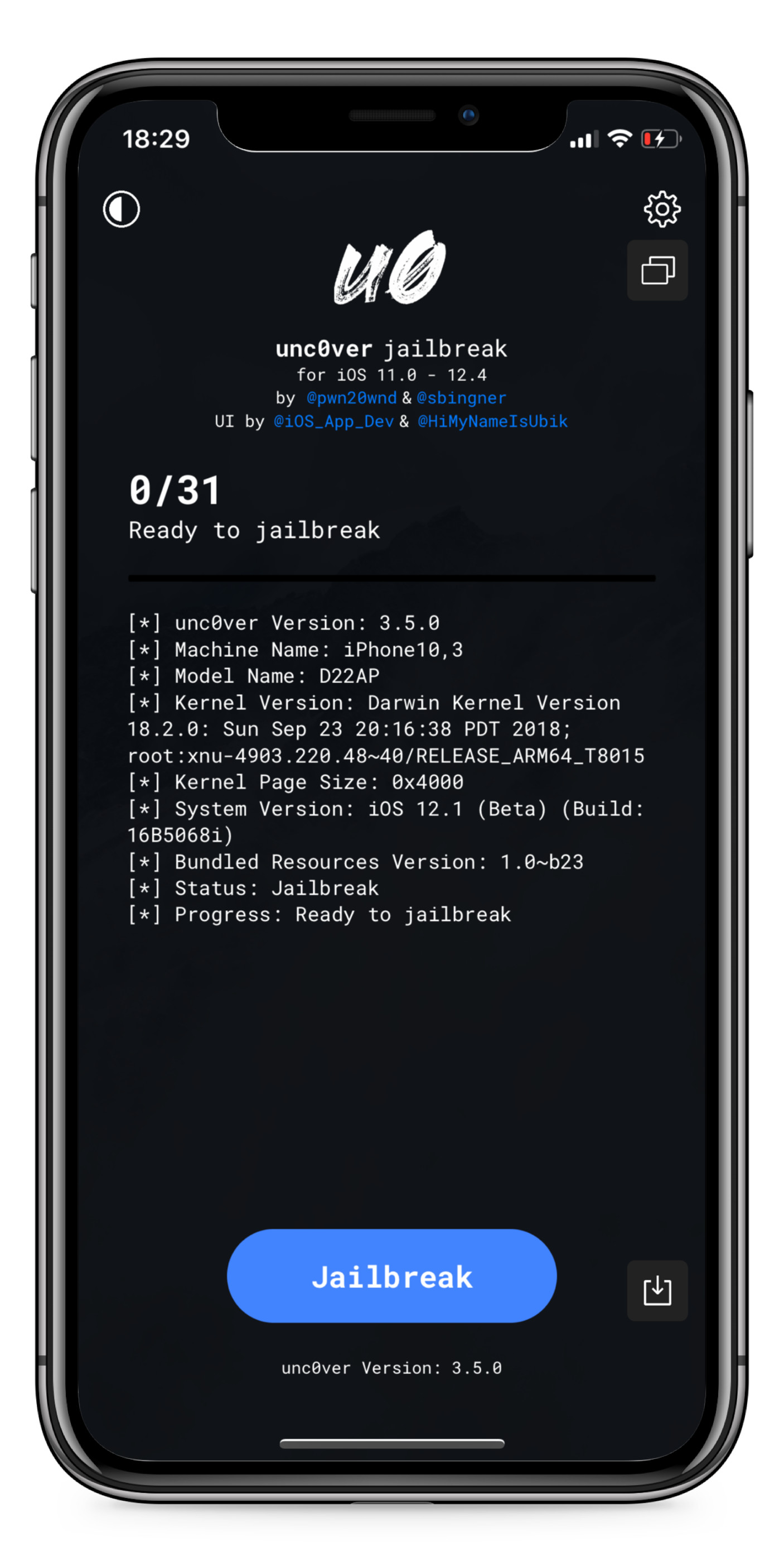 iphoneios12.5.7手机越狱详细教学,ios8.4.1系统越狱方法