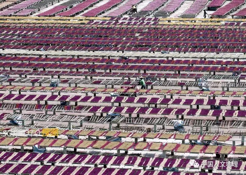 祖祖辈辈传下来的制香手艺,老百姓手工制香