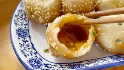 探苏州年轻人最爱逛的菜市场,苏州人气最旺的菜市场