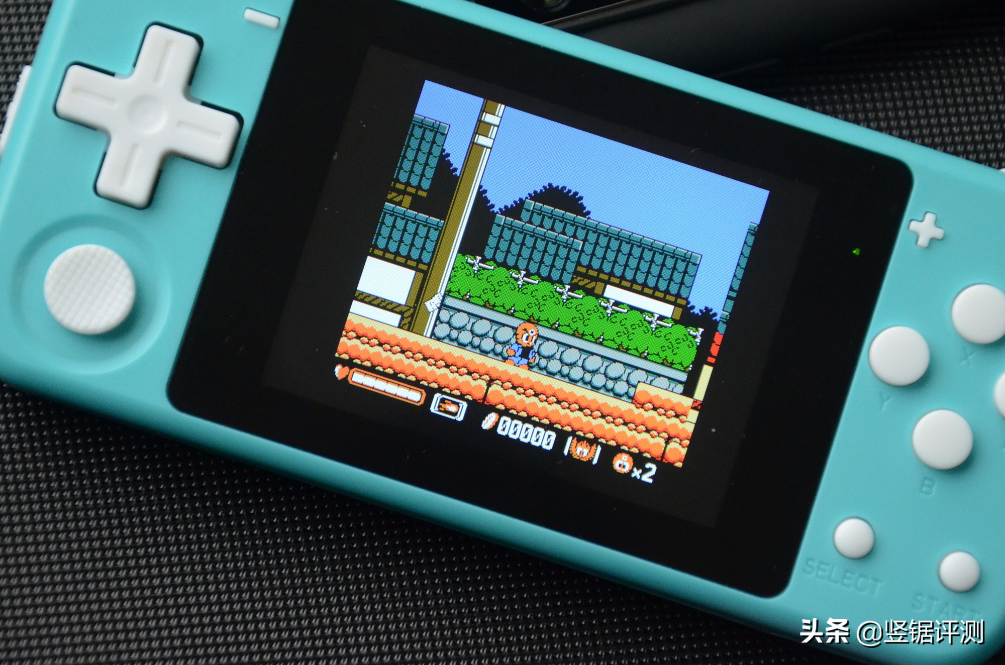 霸王小子q90怎么刷系统,霸王q90掌机