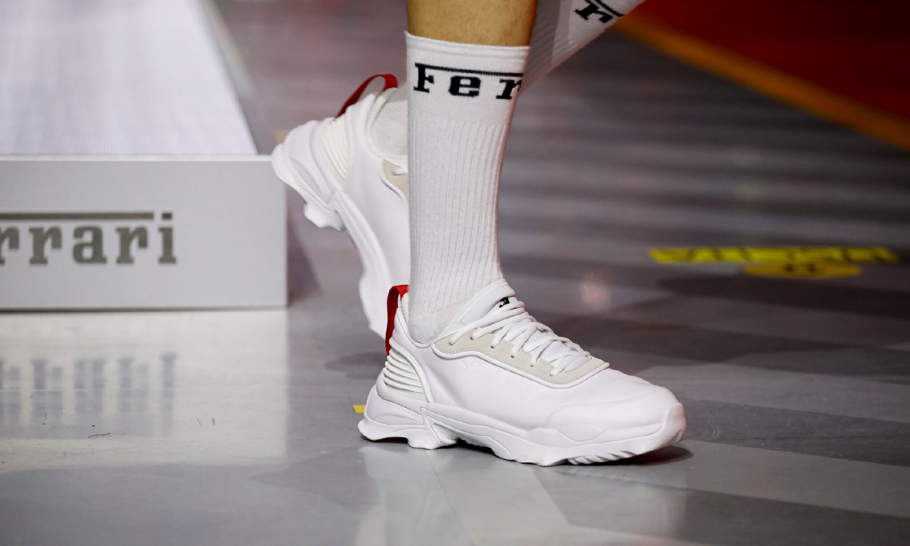 法拉利有哪些系列产品,法拉利推广车型