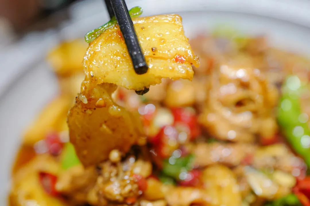 新疆的美食不只是羊肉串,来疆必吃的美食