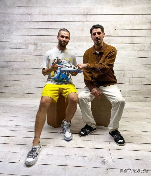 nikeaj1dior多少钱,dioraj1发售多少双