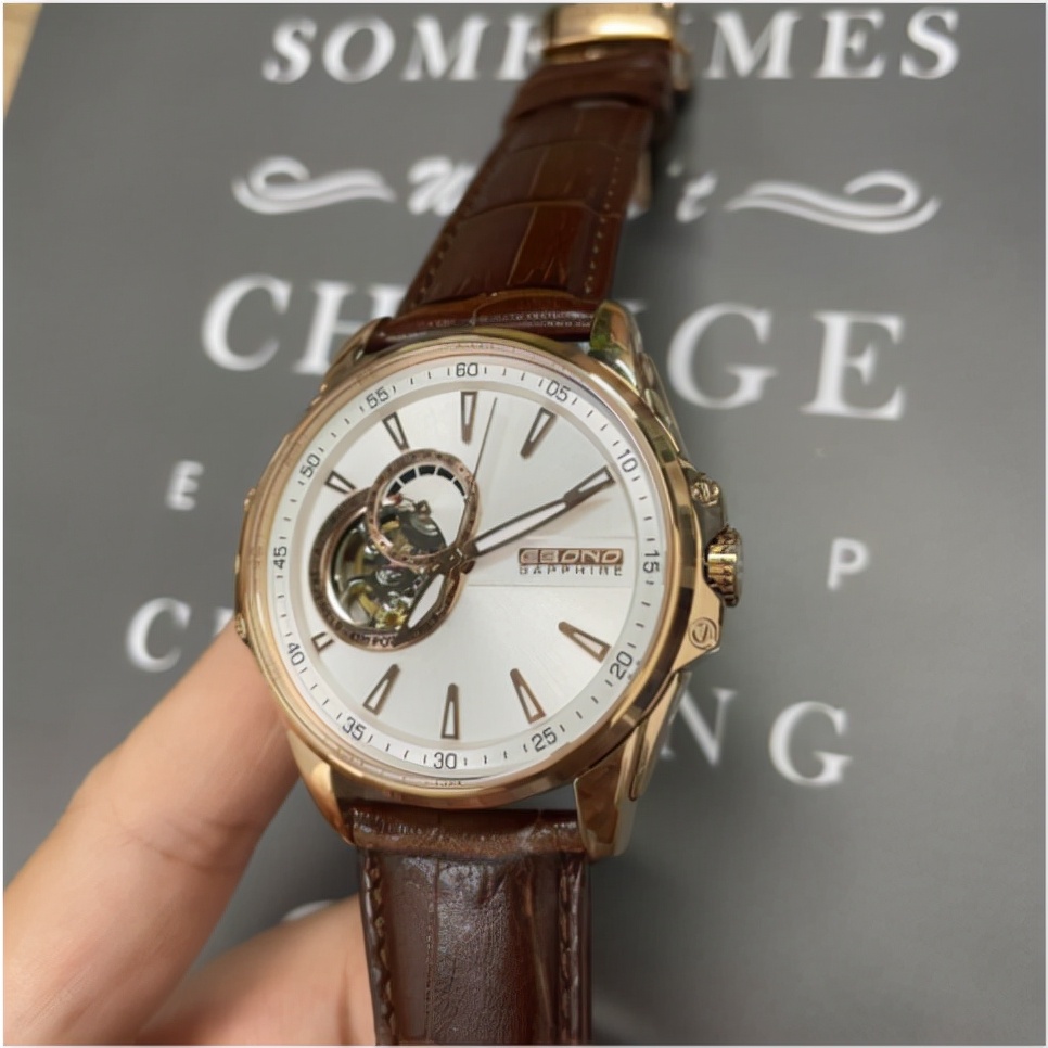 依宝诺手表分析,深圳依宝诺和瑞士依宝诺