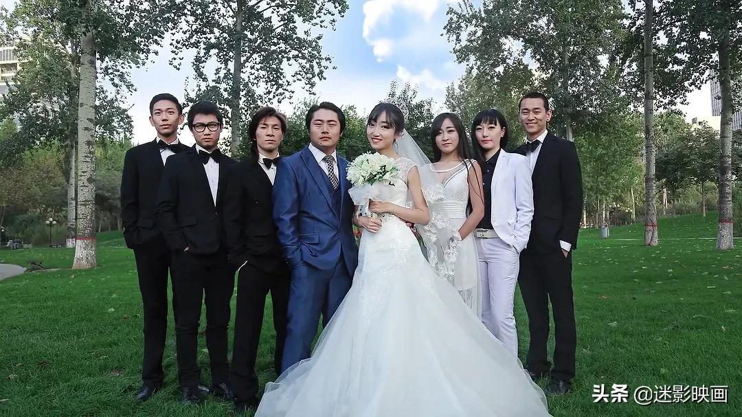 被剧名耽误的好连续剧,网剧鼻祖毛骗第十九集