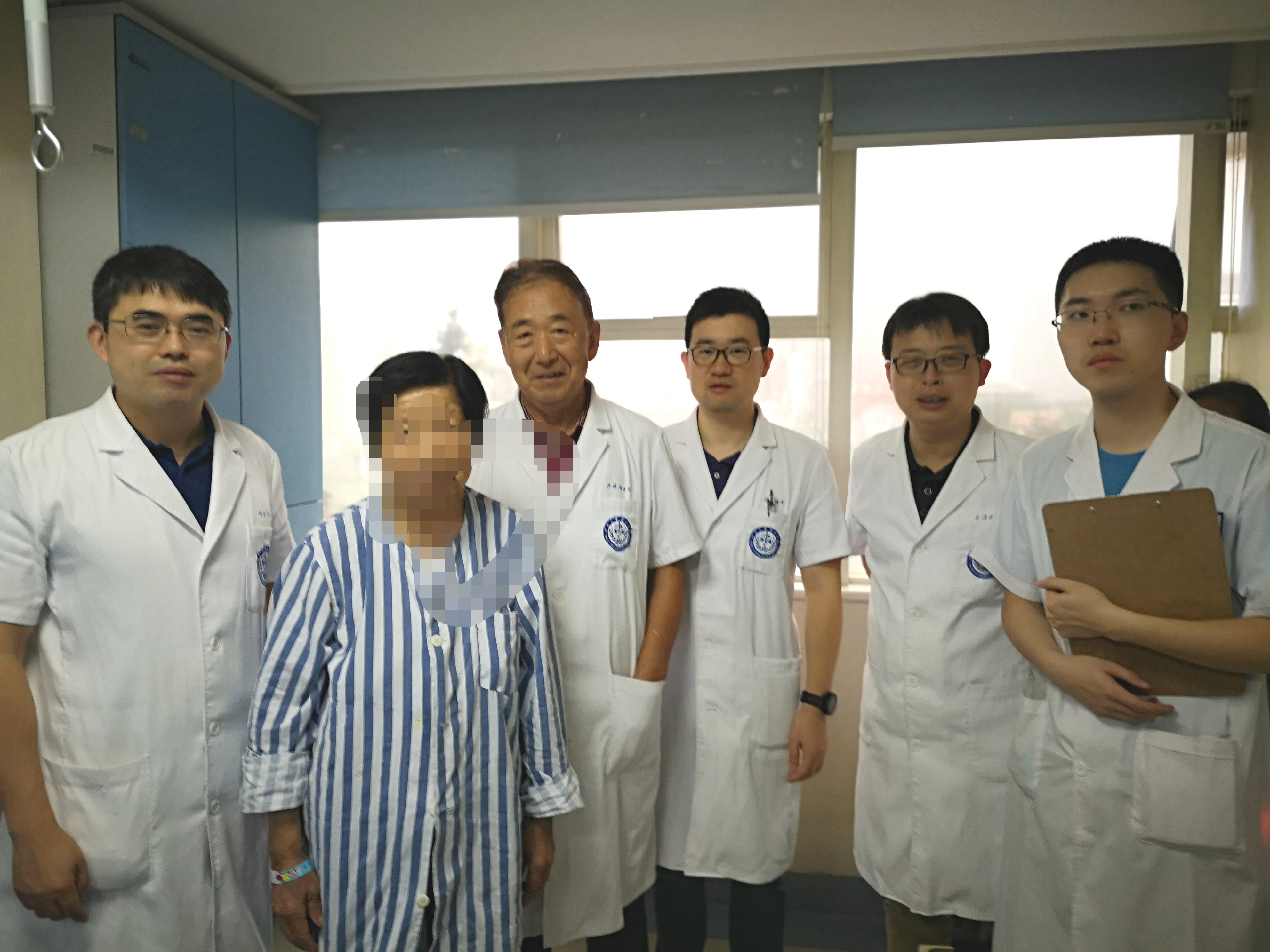 全国首例成人全肝移植,华西医院换肝成功案例