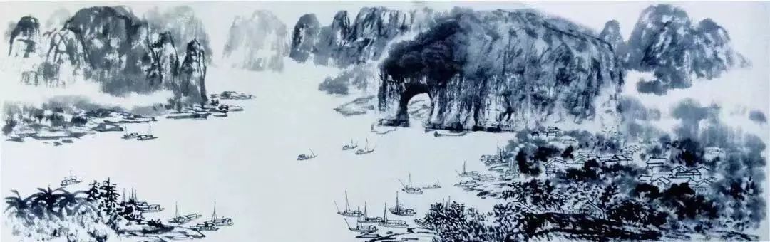 画家刘岩简历,书画鉴赏家刘岩图片