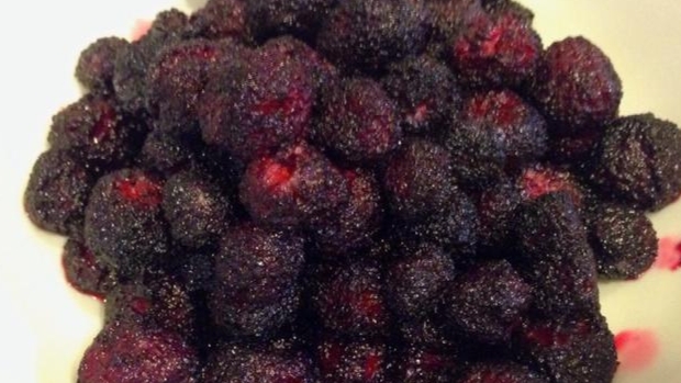 杨梅的清洗正确方法,杨梅正确清洗方法