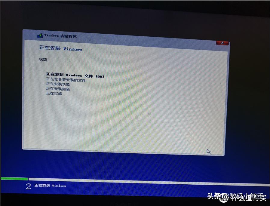 安装所有windows11系统的教程,老电脑装windows11教程