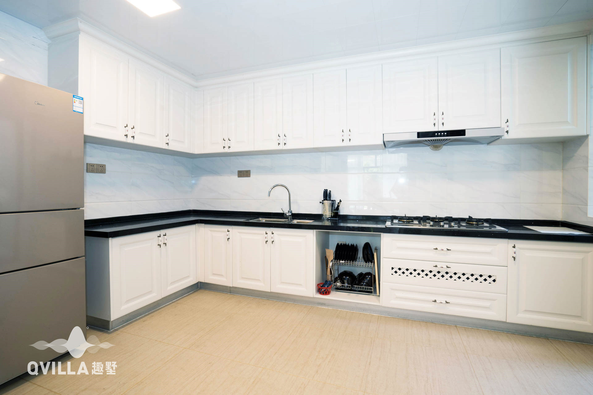 惠州润杨溪谷别墅户型图,惠州润杨溪谷复式房