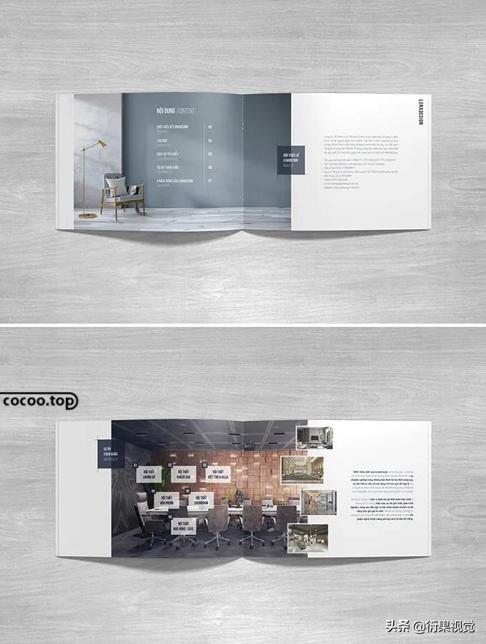 3分钟了解ppt排版的4大经典版式,平面设计排版技巧大全