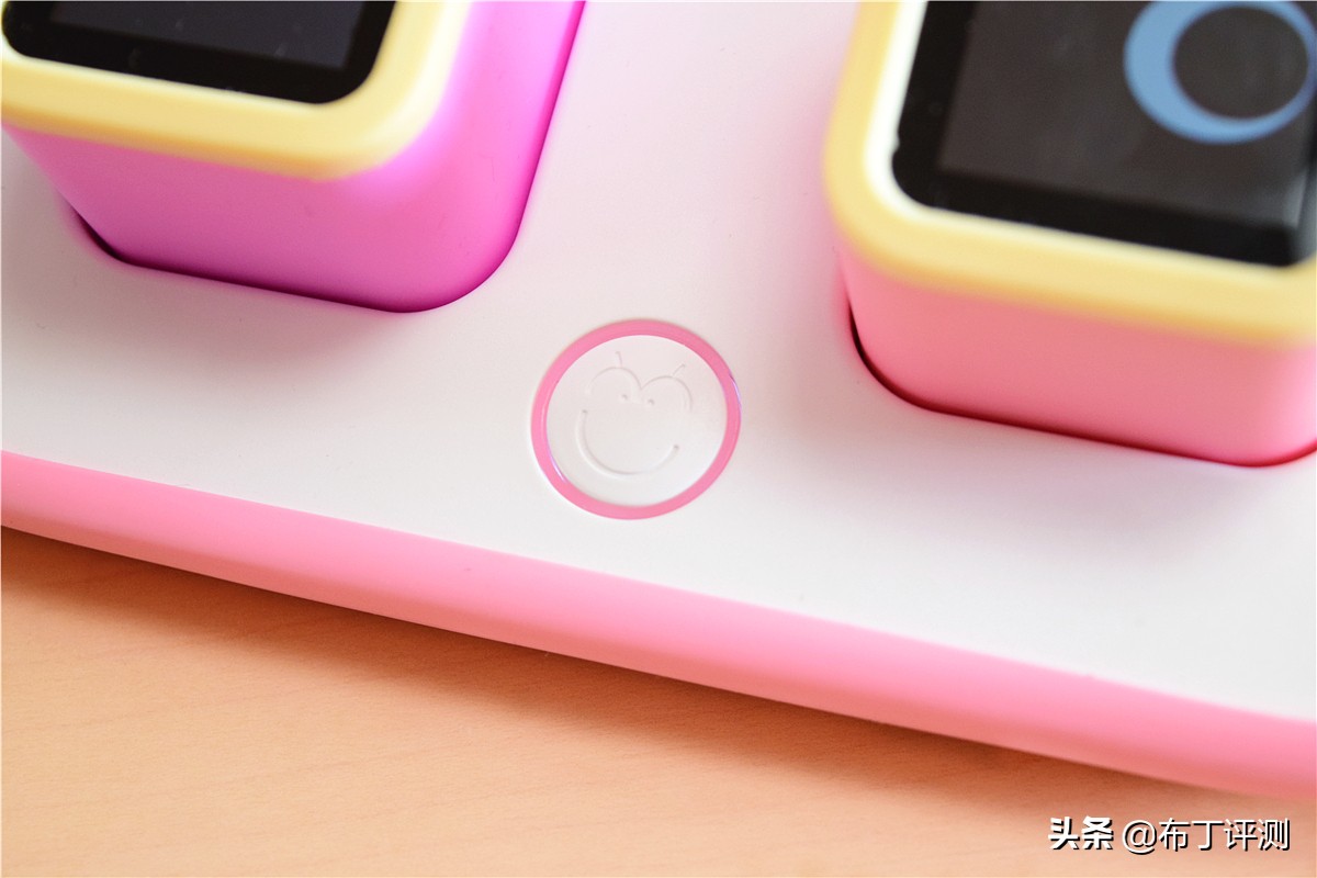 小米智能玩具：碰一碰、摇一摇，让孩子在玩耍中爱上学习！