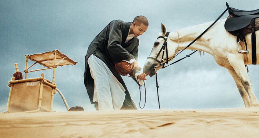 绝世高僧为11名女性破戒,高僧破戒后被处八道极刑