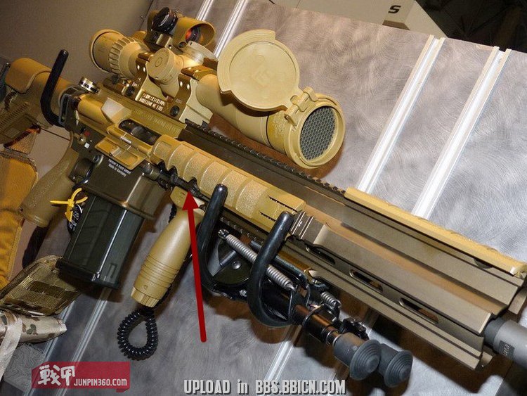 深度分析狙击手,深度评测全新栓狙