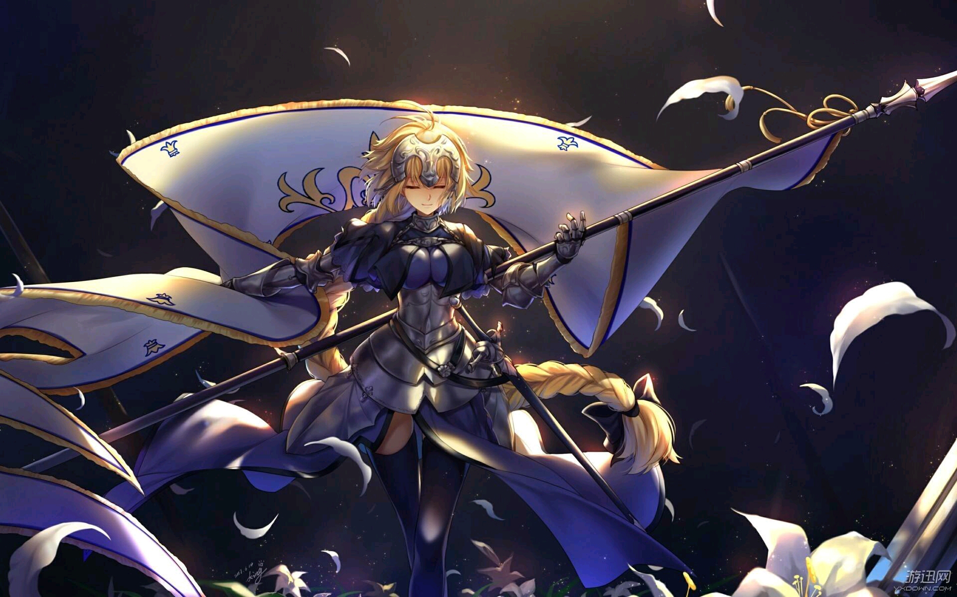 圣女贞德的悲惨一生,人活着一定要有责任感