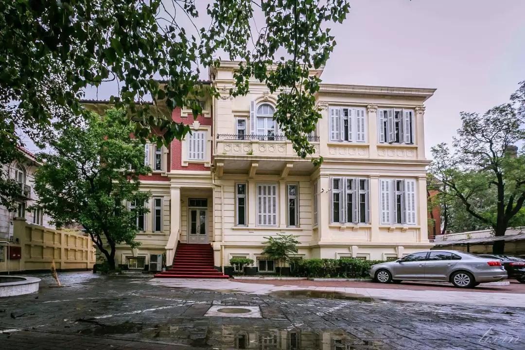 周末天津周边一日游,周末两天天津攻略