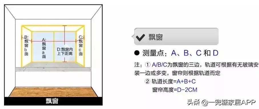 “你花1万装的窗帘，看起来只值1000！”