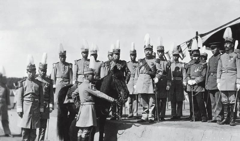 辛亥革命第110周年是哪一年,辛亥革命110周年意义解读