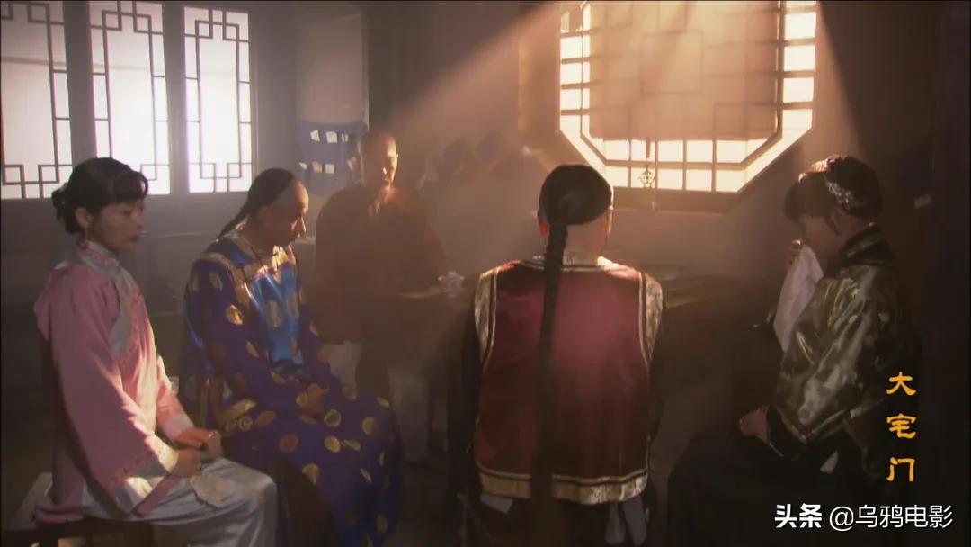 9.3分国产巅峰，顶级大咖飙戏，现象级爆款，吹几遍都不够啊