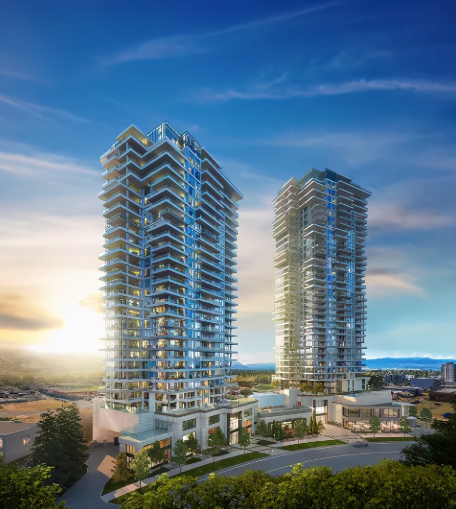 豪华公寓价格表,豪华顶级公寓