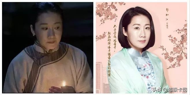 独孤皇后全部演员,独孤皇后里面的所有的演员