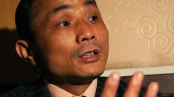 昔日赌王今日反赌斗士,反赌大师尧建云