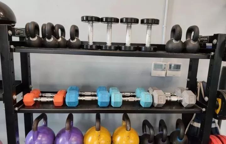 上海最有逼格健身工作室,魔都硬核健身体验