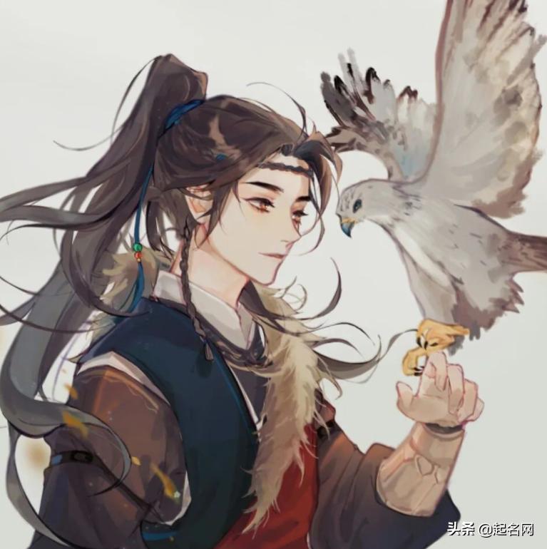 好听的四个字的叠词,好听的三字叠词名