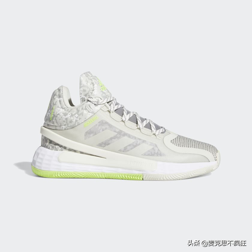 双十一必入的外场篮球鞋,12月值得入手的篮球鞋