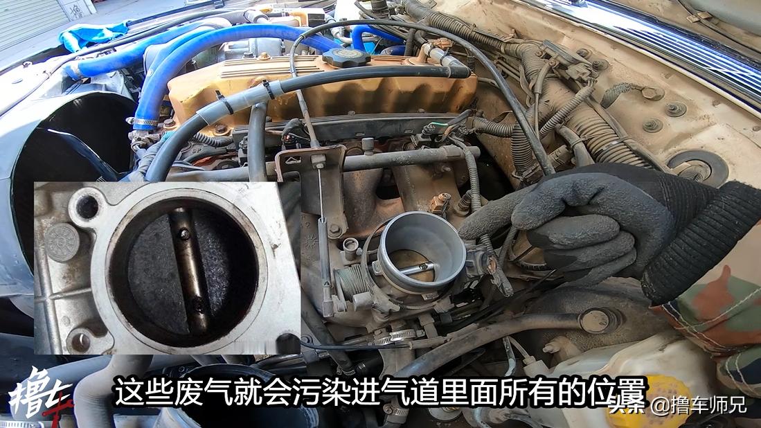 别被4s店忽悠清理三元催化了,4s店保养发动机磨损修复要做吗