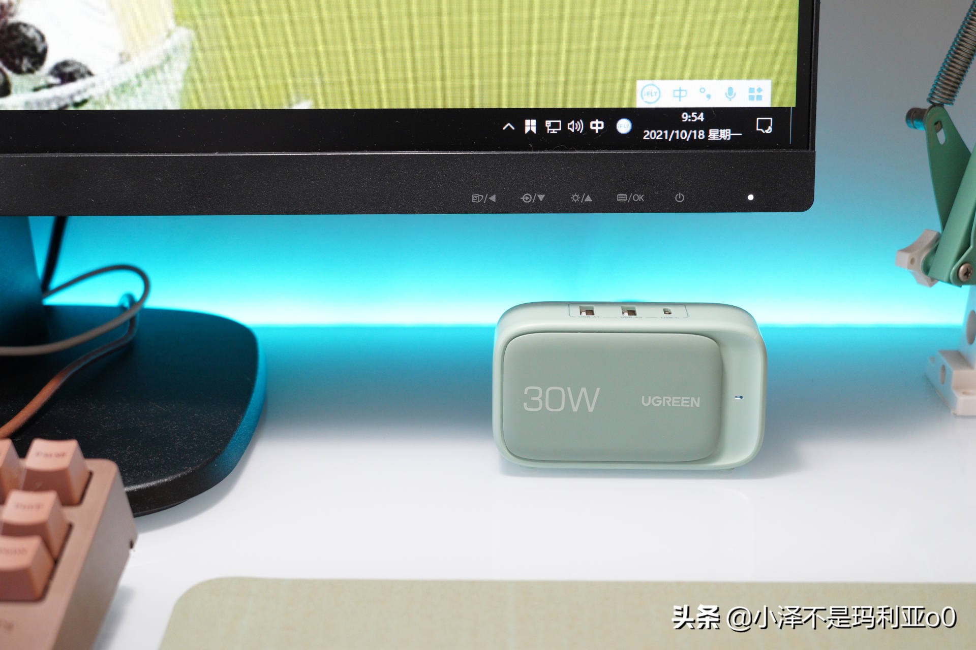 沉浸式整理书桌大改造不用收纳盒,桌面收纳整理神器省钱