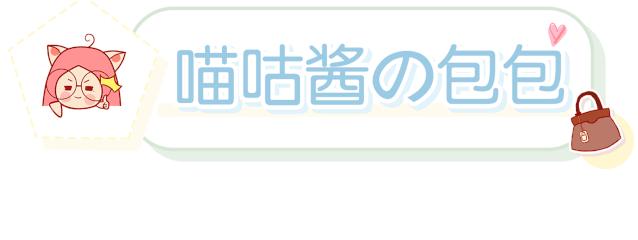 小众包穿搭推荐,高级感秋冬包推荐平价