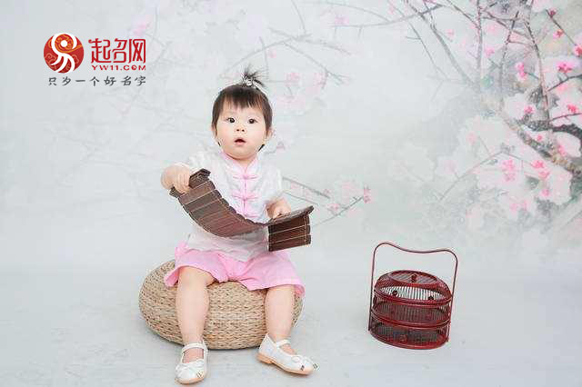 有涵养的古风宝宝好名分享
