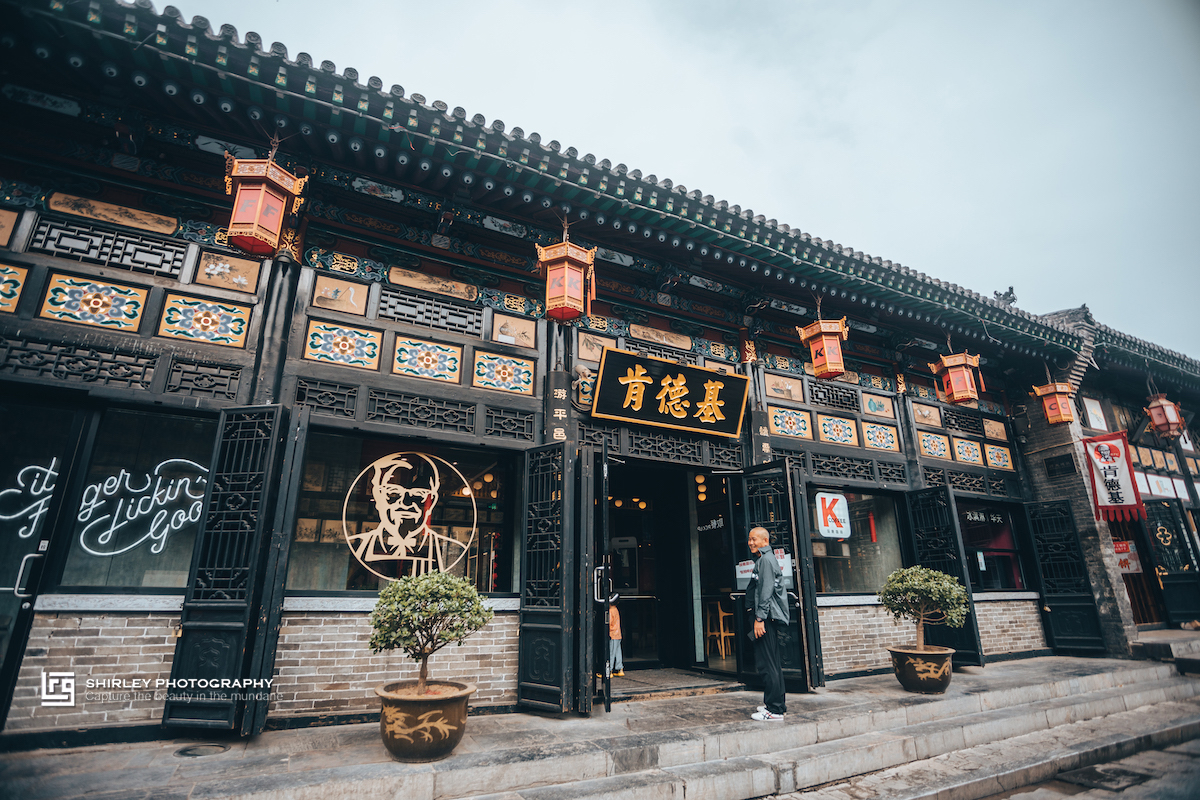 来平遥古城注意事项,来平遥古城看什么