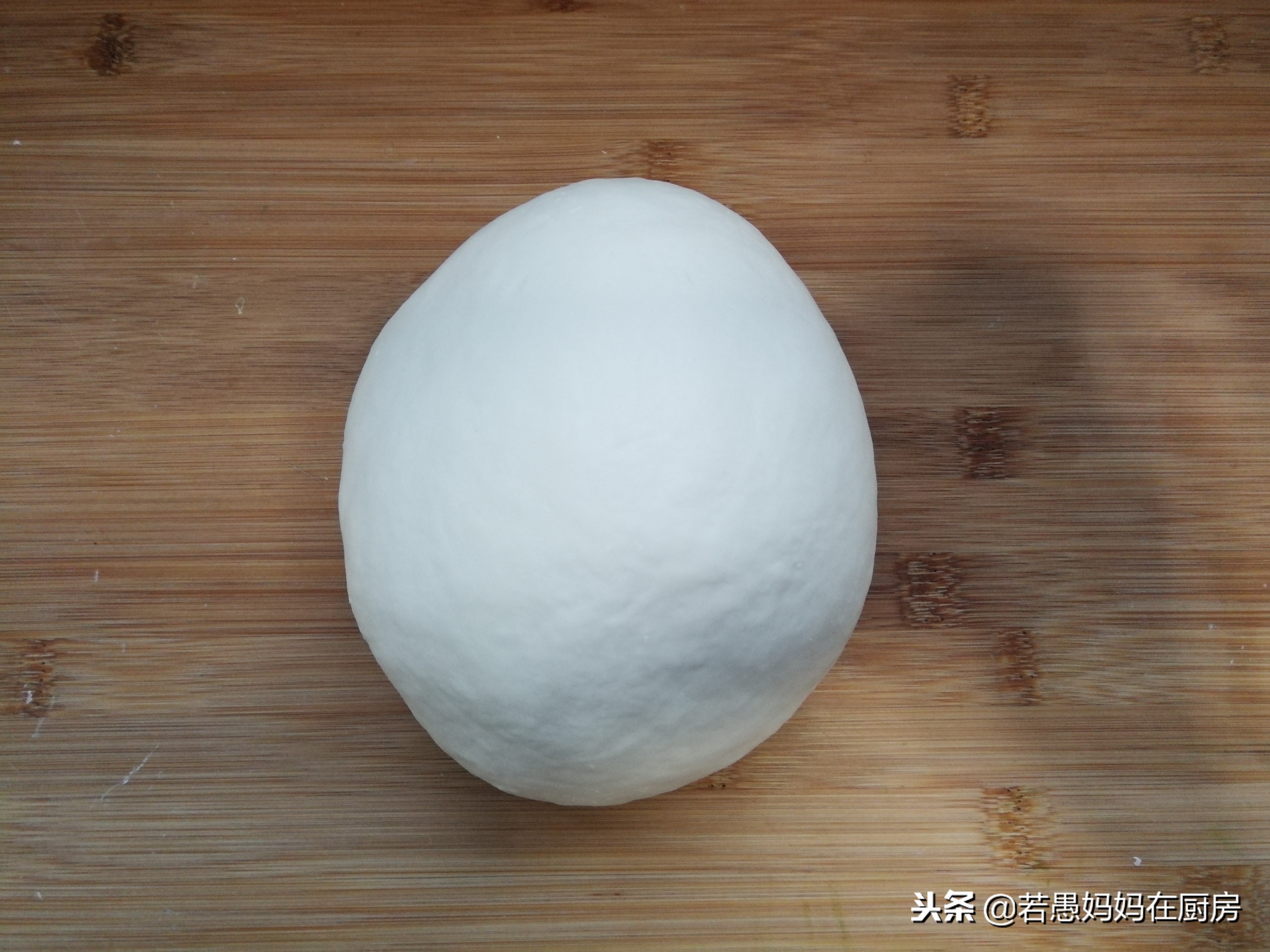 吃了30年的饺子这种馅百吃不厌,这种饺子很有嚼劲