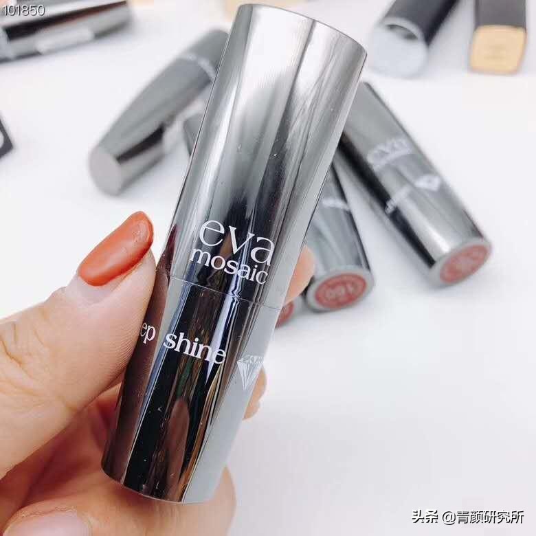 必买的10支口红推荐款,性价比最高的口红小众色号