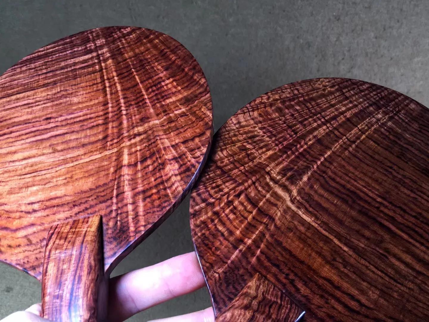 乒乓球拍海南黄花梨,海南黄花梨乒乓球拍视频