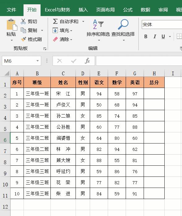 excel表格怎么用公式计算加班时长,excel考勤加班小时计算公式大全