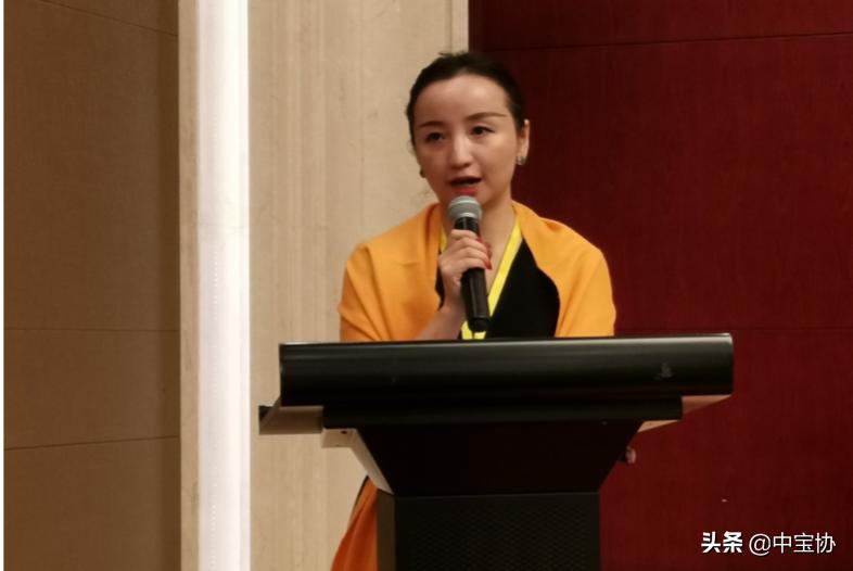 中宝协海南珠宝展2023时间表,中宝协三大珠宝展