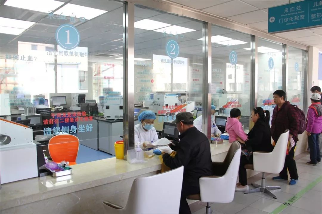 我与感控的故事|一名检验师的自我保护之殇