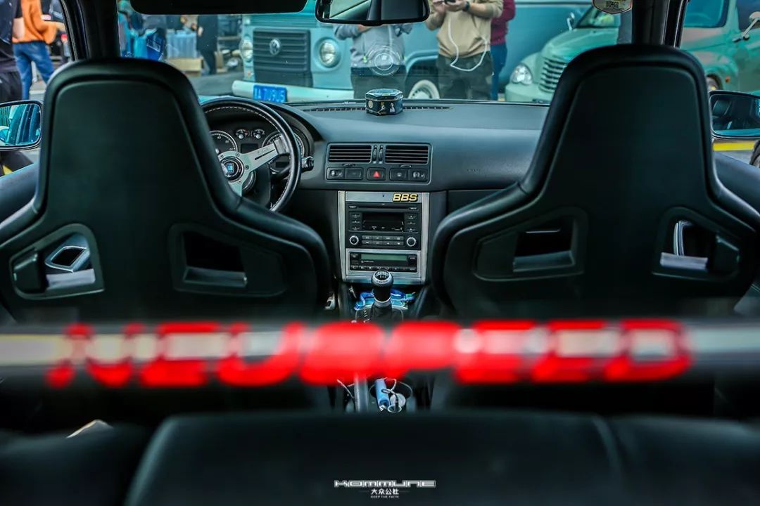 大众公社上海聚驾派,我们的“七情六欲”!(第二弹)