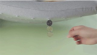 你知道给孩子买个枕头,要了解多少信息吗?