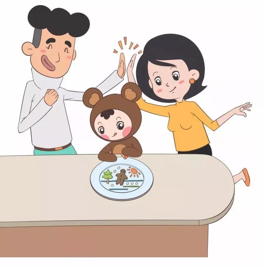 家长必看0-6岁亲子游戏大全,妈妈陪宝贝玩的最好玩的亲子游戏