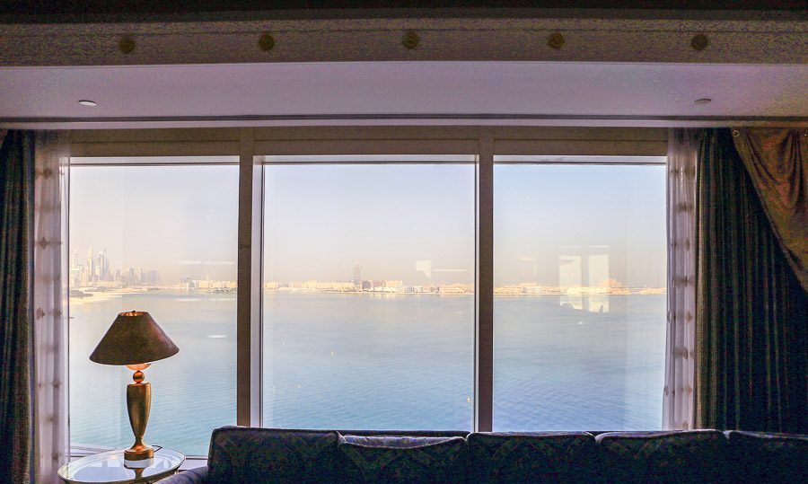 迪拜帆船酒店房间高清,迪拜帆船酒店最豪华的套房