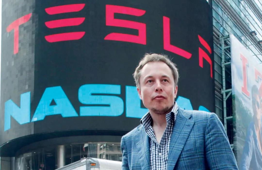 马斯克访华特斯拉求生,特斯拉绝地求生战队