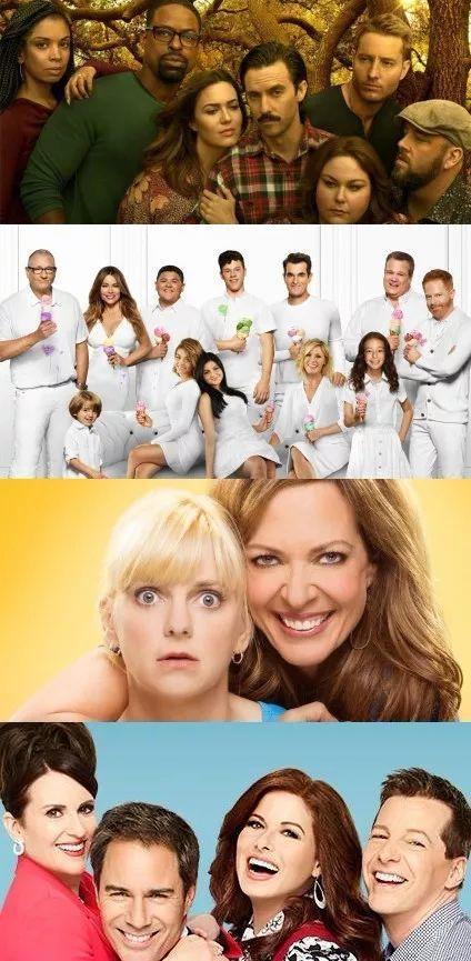 2018口碑超好的8部电视剧,最近评9分的电视剧