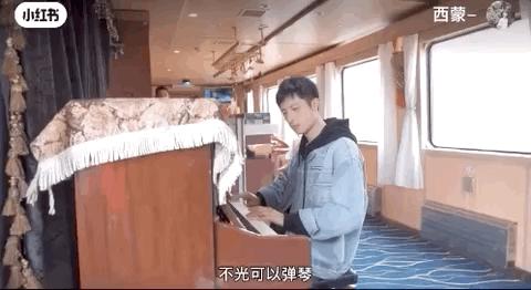 云南丽江观光火车路线,丽江到大理的网红火车沿途风景