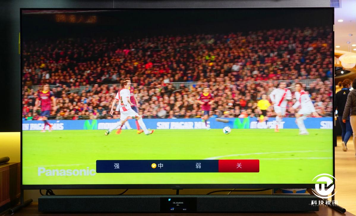 tcl新8k电视,tclx9电视评测