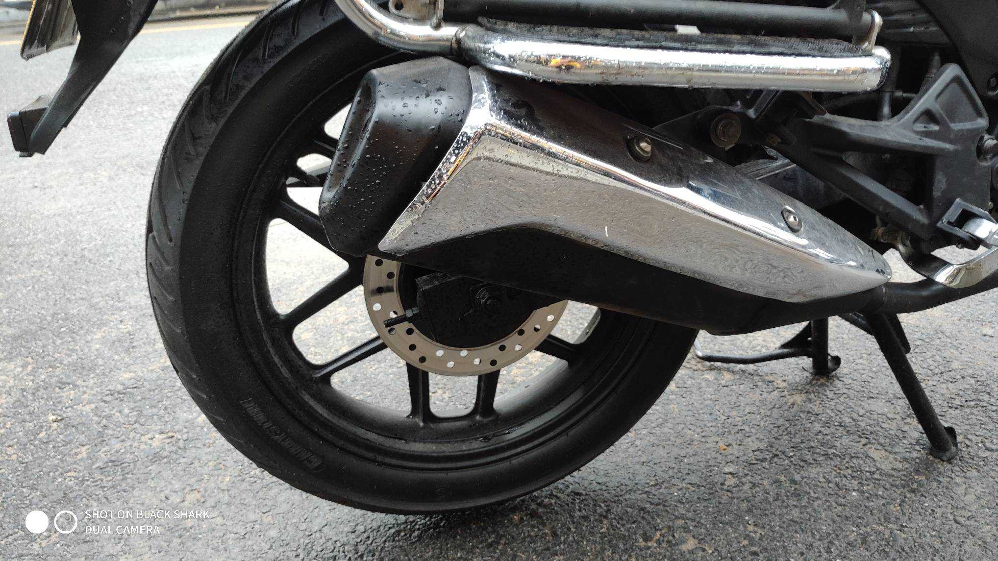 力帆kps150和kps191有什么区别,力帆kp150水冷电喷摩托车